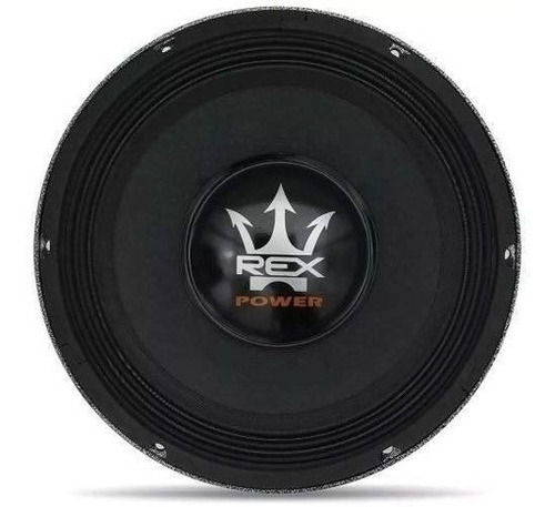 Woofer Magnum Rex 12 Polegadas 650w Rms 4 Ohm Chapa