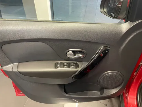 Renault Stepway 1.6 Intense At