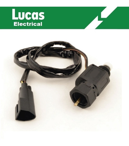 Sensor De Velocidad Lucas Ford Fiesta Zetec 2s659e731aa