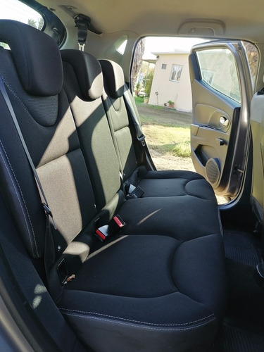 Renault Clio 1.2 Iv Expression