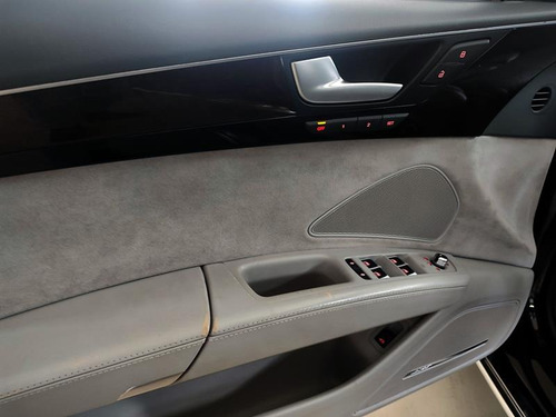 Audi A8 Sedan At 4.2 Rjl830