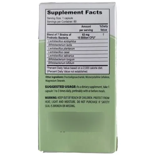 Good Flora Naturalslim Usa