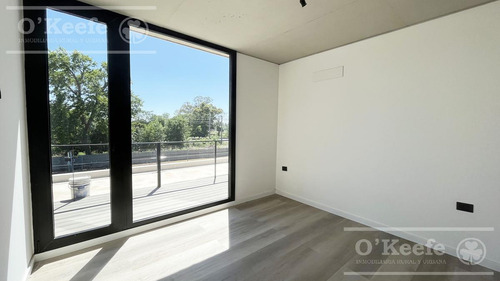 Casa En Venta De 4 Ambientes Greenville Polo