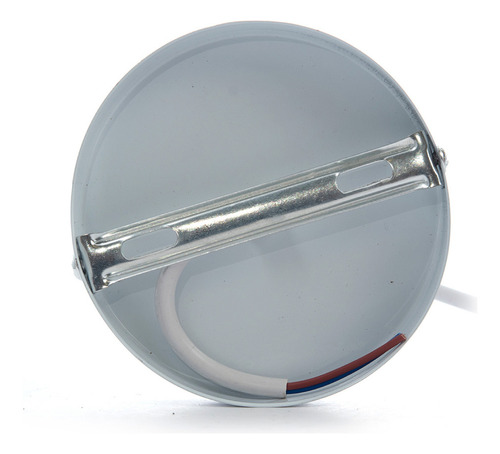 Lámpara Colgante Massima, 15 W, Base E27 Interior, Aluminio Estructura Blanco