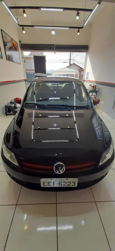 Volkswagen Gol 2009 1.0 Total Flex 5p