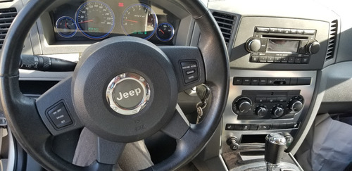 Jeep Grand Cherokee Srt8 432cv Não Blindada