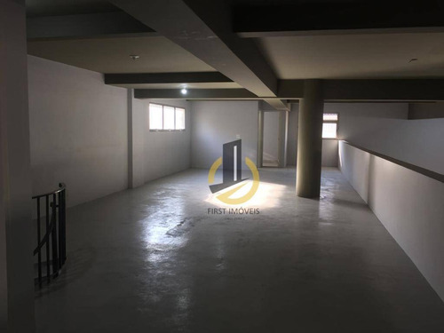 Imagem 25 de 25 de Galpão De 459 Mts² Reformado Localizado Na Rua Silva Bueno (rua De Alta Passagem De Pedestres No Ipiranga) - Ga0003
