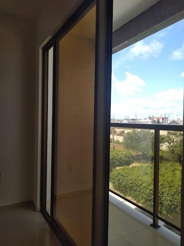 Imagem 3 de 22 de Apartamento À Venda, 57 M² Por R$ 170.000,00 - Ernesto Geisel - João Pessoa/pb - Ap1013