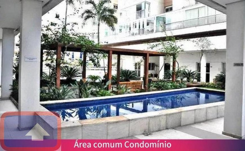 Imagem 11 de 30 de Ótima Oportunidade De Aquisição Para Moradia Ou Investimento! - 17956 Ap-vit