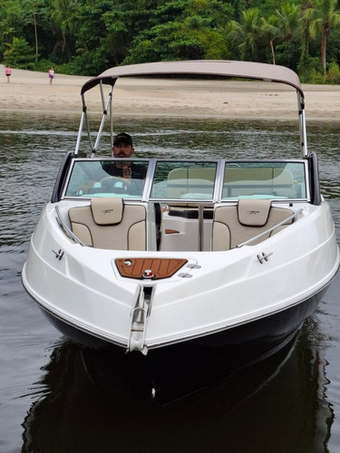 Focker 210 Fx. Nx Boats Ventura Onix Rossini Ross Bayliner