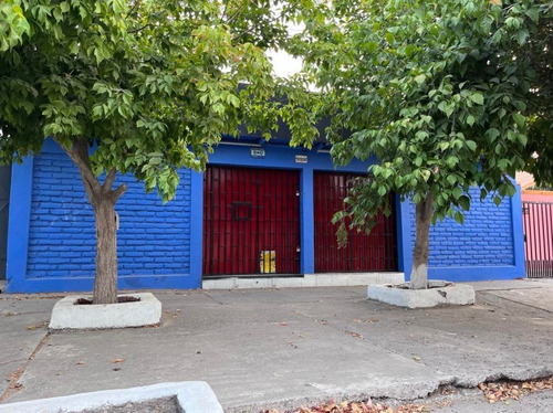 Local Comercial En O´higgins Con Costanera