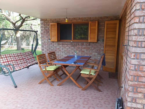 Casa En Playa Grande Pririapolis
