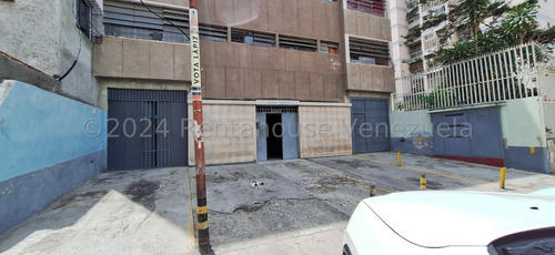 Edificio Comercial En Venta San Martin Mls #24-27982 Bm
