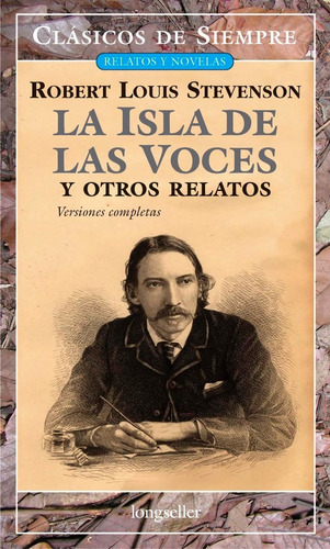 Isla De Las Voces, La - Clásicos De Siempre - Longseller