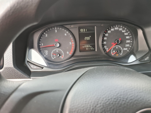 Volkswagen Amarok 2.0 Cd Tdi 140cv Trendline 2017