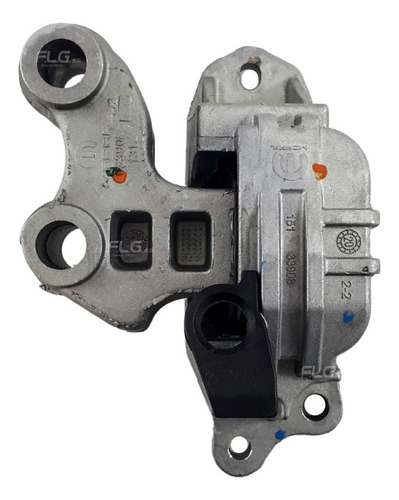 Imagen 5 de 10 de Soporte Motor Derecho Jeep Renegade 3239 16/21