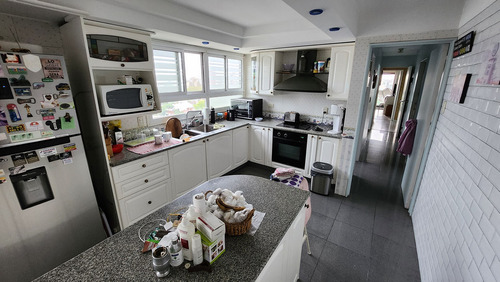 Departamento Piso En Venta En Villa Devoto, Capital Federal, Buenos Aires