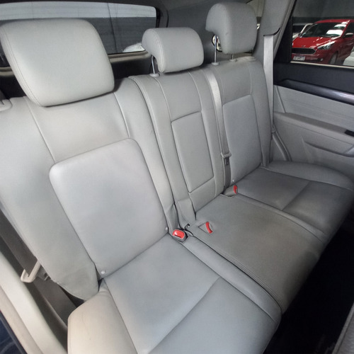 Chevrolet Captiva 2.2 Ltz 184cv