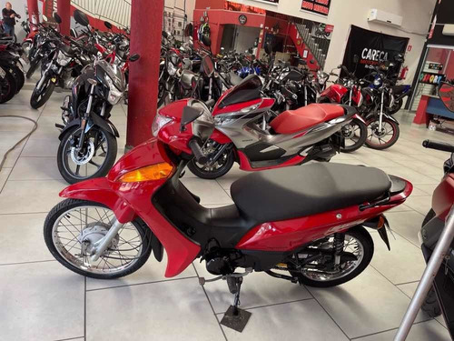 Imagem 2 de 10 de Honda Biz 100 C