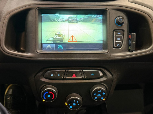 Chevrolet Onix 1.4 MPFI LTZ 8V FLEX 4P MANUAL