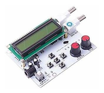 Función Smakn Digital Dds Módulo Generador De Señal Sinusoid