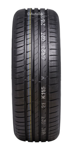 2 Llantas 215/45r17 Hankook K115 Ventus Prime2 87h Sbl