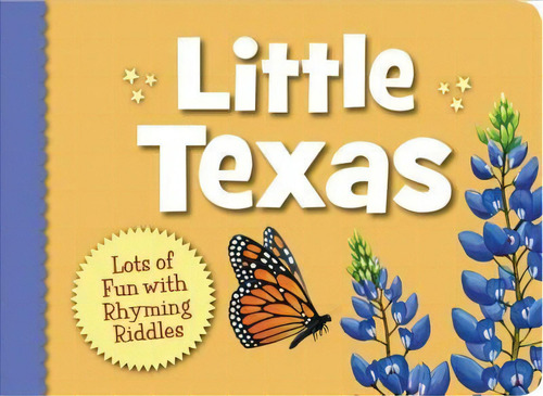 Little Texas, De Carol Crane. Editorial Cengage Learning Inc En Inglés