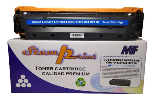 Imagen 3 de 6 de Toner Compatible Canon 118 Mf8350 Mf-8350 Mf8380 Mf-8380
