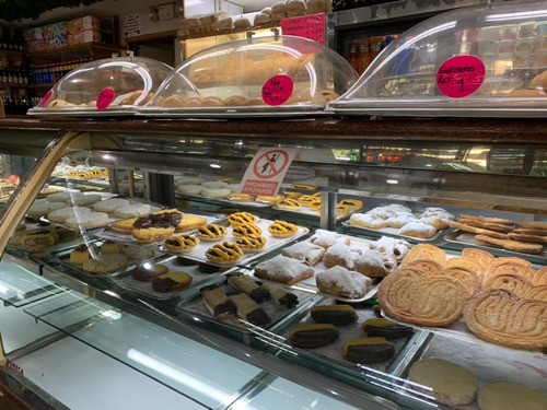 Se Vende Fondo De Comercio De Panadería En La Morita De San Antonio De Los Altos Oa