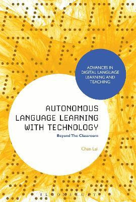 Libro Autonomous Language Learning With Technology - Chun...