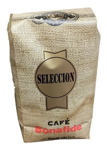 comprar Cafe Seleccion X 2 Kg - Bonafide Oficial - Envio Gratis