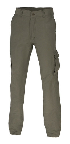 Pantalón Cargo Hombre Explora® Lolog Secado Rápido 