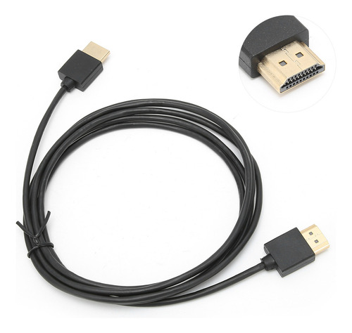 Cable Hdmi De 1 Hdmi Macho A 1 Hdmi Macho Epcom Powerline Hdmi 2m