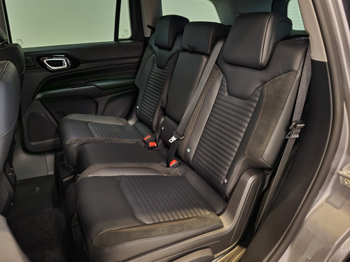 Jeep Commander 1.3 T270 Limited 4X2 At6