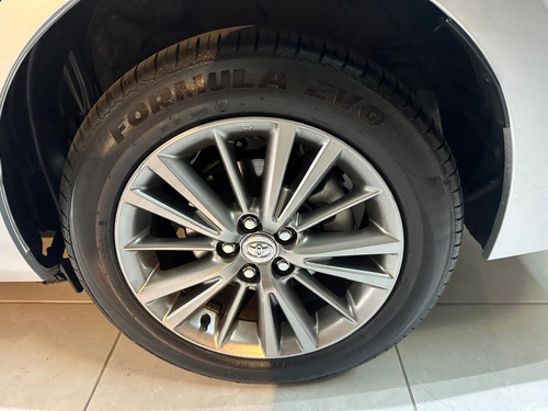 Toyota Corolla 2.0 16v Xei Flex Multi-drive S 4p