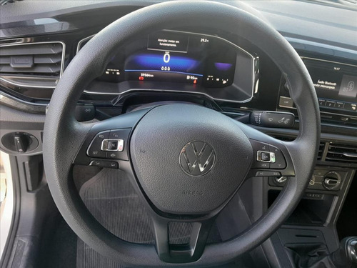 Volkswagen Virtus 1.0 170 TSI MANUAL