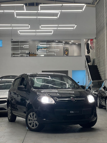 Fiat Palio 1.0 Attractive Flex 5p