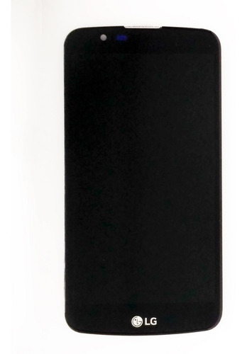Lcd Display + Touch Screen LG K10 K430