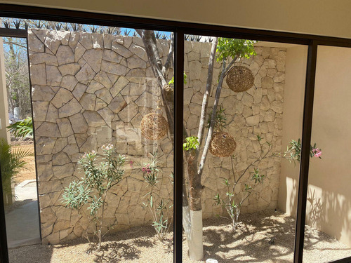 Hermosas Residencias De Una Sola Planta En Cholul!