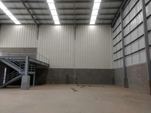 Bodega En Arriendo En Copacabana