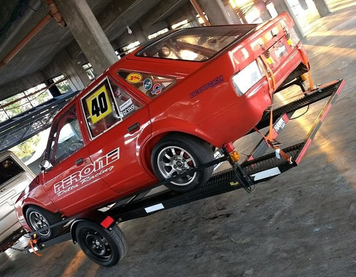 Trailer Para Auto