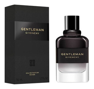 givenchy gentleman mercadolibre