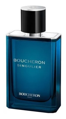 Perfume Boucheron Singulier Man Edp X 100ml Masaromas