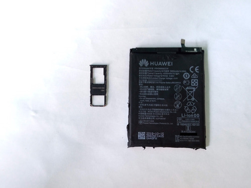 Celular Huawei Y9 Jkm-lx3 Completo Refacciones (Usado)