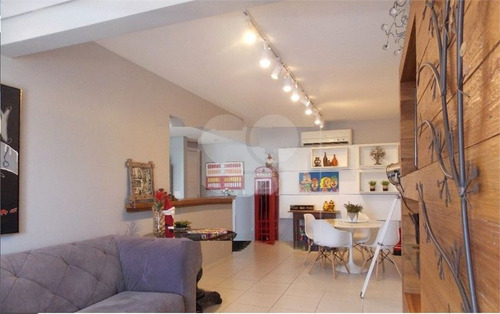 Apartamento De 2 Dormitorios Com 80m2 E 1 Vaga De Garagem No Chácara Das Pedras - 28-im416843