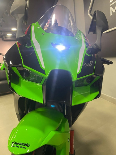 Imagem 10 de 13 de Zx-10r Abs Krt 2022 - Não Fique De Fora