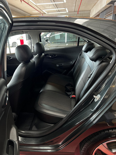 Chevrolet Onix 1.4 MPFI LTZ 8V FLEX 4P AUTOMÁTICO