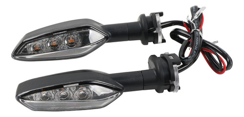 Xd Par Direccionales Led Para Yamaha Mt07 Mt09 R15 Fz 25