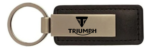 Chaveiro Feito Para Triumph Tiger 1200 Rally Speed Twin 900