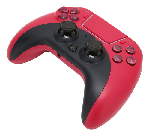 Controlador Juego Bluetooth Doble Vibracion 6 Eje 26.2 Pie